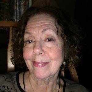 Meet your Posher, Dorothy